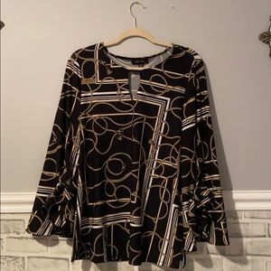 Melissa Paige Casual top